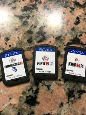 Juegos Psvita