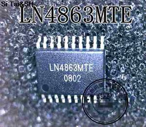 Lmm Smd 20p Dual 2.2w Audio Amplifier Stereo Headphone