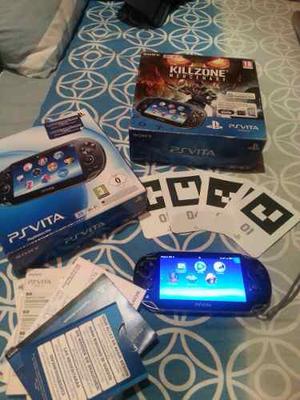 Playstarion Ps Vita 3g