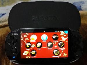 Ps Vita