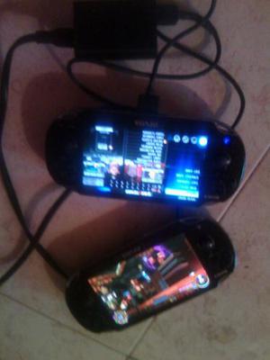 Ps Vita Sony Originales