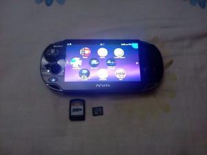 Psp Vita