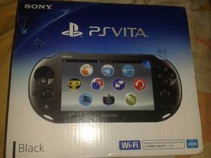 Psvita En Venta