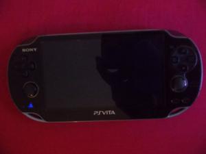 Sony Ps Vita