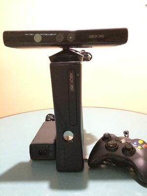 Xbox 360 Slim De 4 Gb