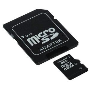Adaptador Grande Para Micro Sd Marca San Disk Sin Memoria
