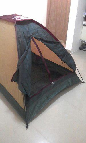 Carpa 2 Personas Amco Outdoor