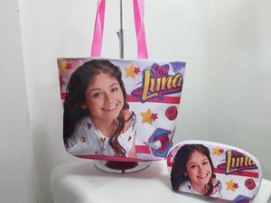 Combos De Bolsos Para Niñas