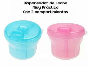 Dispensador De Alimentos Para Bebes