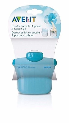 Dispensador De Formula Philips Avent