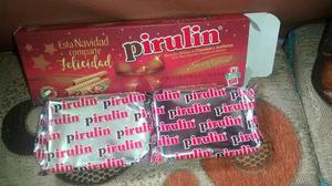 Edicion Especial Pirulin