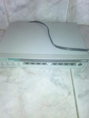 Router Swicht Hp 8puertos