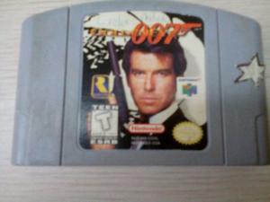 007 Goldeneye