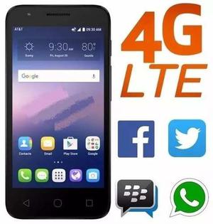 Alcatel Ideal Liberado