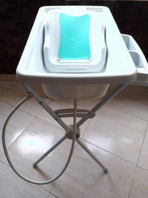 Bañera Pedestal Burigotto