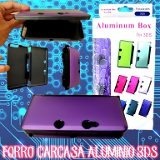 Carcasa Aluminio 3ds Nuevo