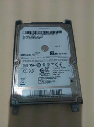 Disco Duro 250gb Samsung