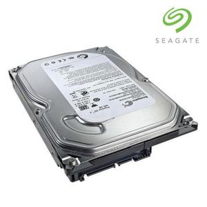 Disco Duro 500gb Interno Sata 3.5 Seagate Para Pc / Dvr