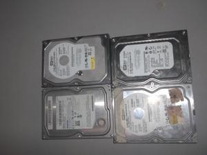 Disco Duro Sata 160 Gb 200 Bs