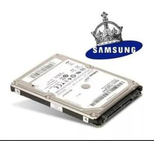 Disco Duro Sata 2.5 Samsung 250gb Lapto Pc