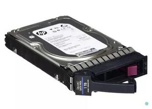 Disco Duro Servidor Hp 1tb 7.2k Sta Nhp 3.5 Sn: 