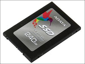 Disco Duro Solido Ssd Adata 240gb Sata 3 En Maracaibo