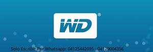 Disco Duro Western Digital Wd 1tb 3.5 Sata Pc Dvr 100% Nuevo