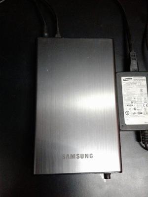 Discoduro Externo 1tb Samsung Story Station