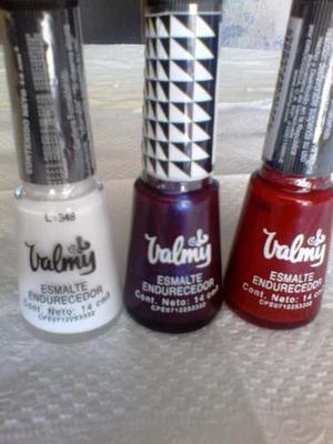 Esmalte De Uñas Valmy