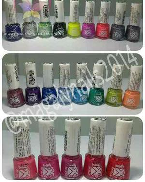 Esmalte Extremo Valmy