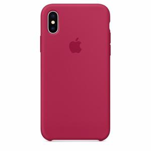 Forro Protector Case Original Apple De Iphone X