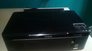 Impresora Multifuncional Epson Sytus Tx 130