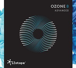 Izotope Ozone 8 Advanced Protools Plugins Logic