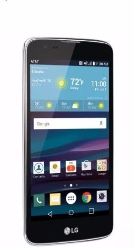 Lg K8 4g Lte 16gb 1.5gb Ram 8mpx Android 6.0