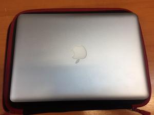Macbook Pro  I5 Como Nueva