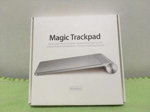 Magic Trackpad