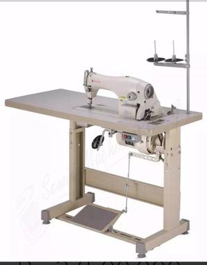 Maquina De Coser Industrial Singer Nueva