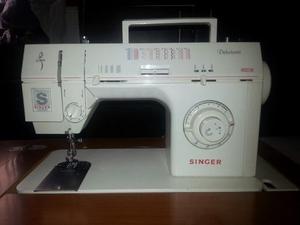 Maquina De Coser Singer  Debutante