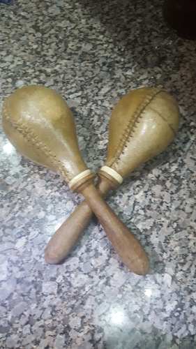 Maracas