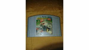 Mario Kart 64