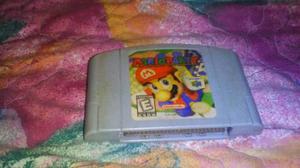 Mario Party 1 64