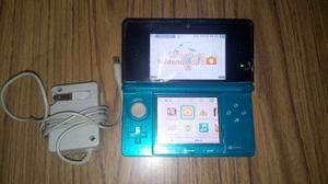 Nintendo 3ds