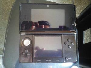 Nintendo 3ds