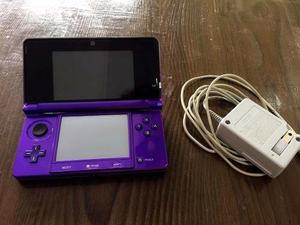 Nintendo 3ds 3ds Nintendo