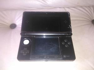 Nintendo 3ds Usado