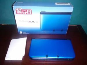 Nintendo 3ds Xl