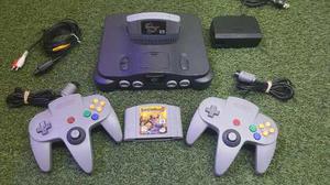 Nintendo 64