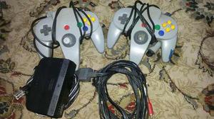 Nintendo 64 (accesorios)