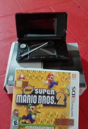 Nintendo Ds 3d