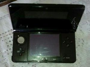 Nintendo Ds 3d En Perfecto Estado